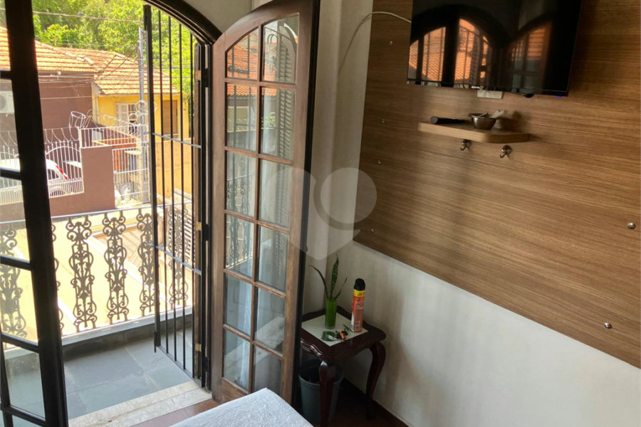 Sobrado à venda com 3 quartos, sendo 1 suíte, em Jaçanã, São Paulo, SP