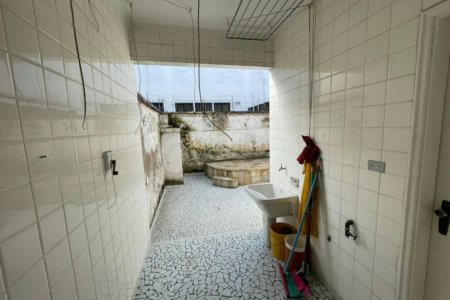 Casa com 3 dormitórios à venda, 176 m² por R$ 1.599.000,00 - Ponta da Praia - Santos/SP