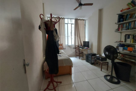 Apartamento à venda com 3 quartos em Tijuca, Rio de Janeiro, RJ