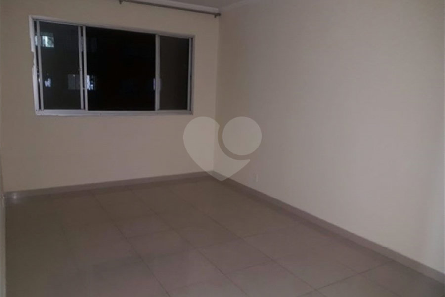 Apartamento à venda com 2 quartos em Mandaqui, São Paulo, SP