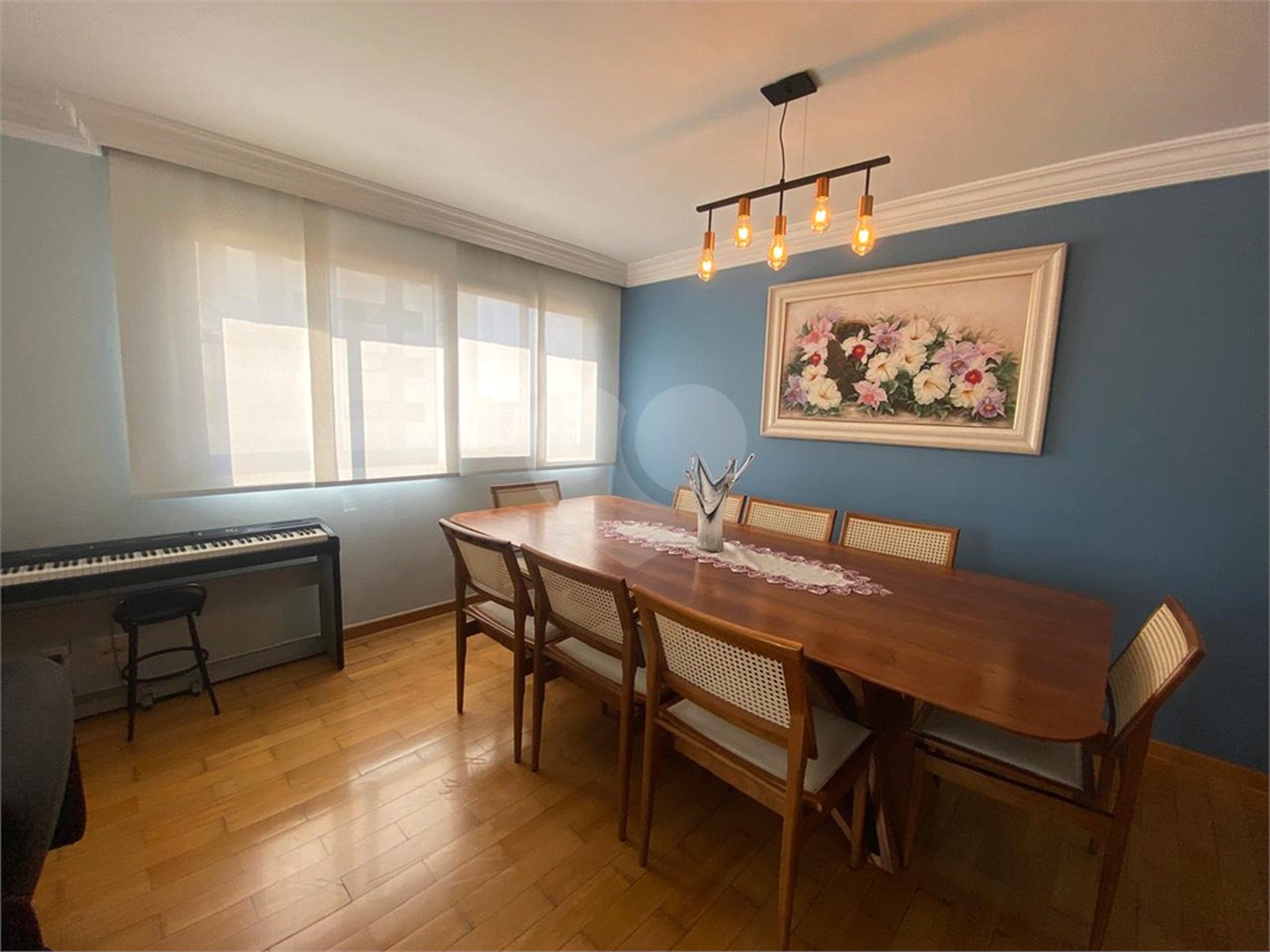 Apartamento à venda com 4 quartos, sendo 2 suítes, em Vila Hamburguesa, São Paulo, SP