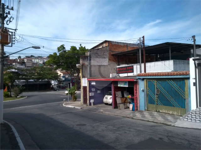 Terreno à venda em Tucuruvi, São Paulo, SP