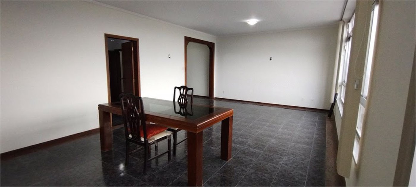 Apartamento Residencial à venda, Itararé, São Vicente - AP1108.