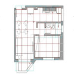 Apartamento para alugar com 1 quarto em Bela Vista, São Paulo, SP