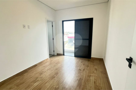 Casa à venda com 3 suítes no condomínio Residencial Villagio Wanel, Sorocaba - SP