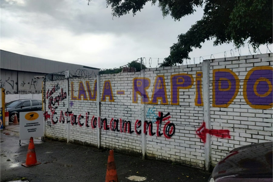 Terreno à venda em Tremembé, São Paulo, SP
