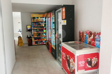 Apartamento à venda com 2 quartos em Água Branca, São Paulo, SP