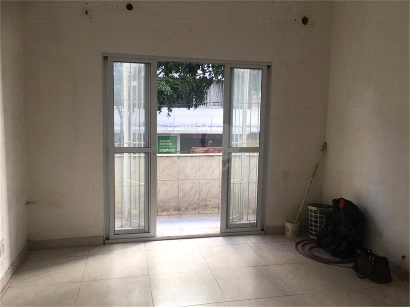 Apartamento à venda com 1 quarto em Santa Efigênia, São Paulo, SP
