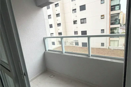 Apartamento à venda com 1 quarto em Vila Leopoldina, São Paulo, SP