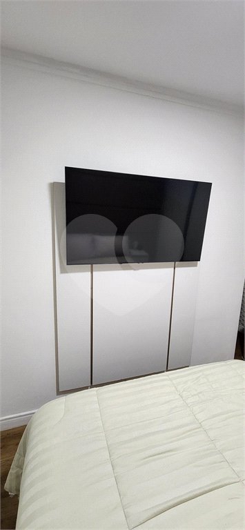 Apartamento à venda com 2 quartos em Vila Mogilar, Mogi das Cruzes, SP
