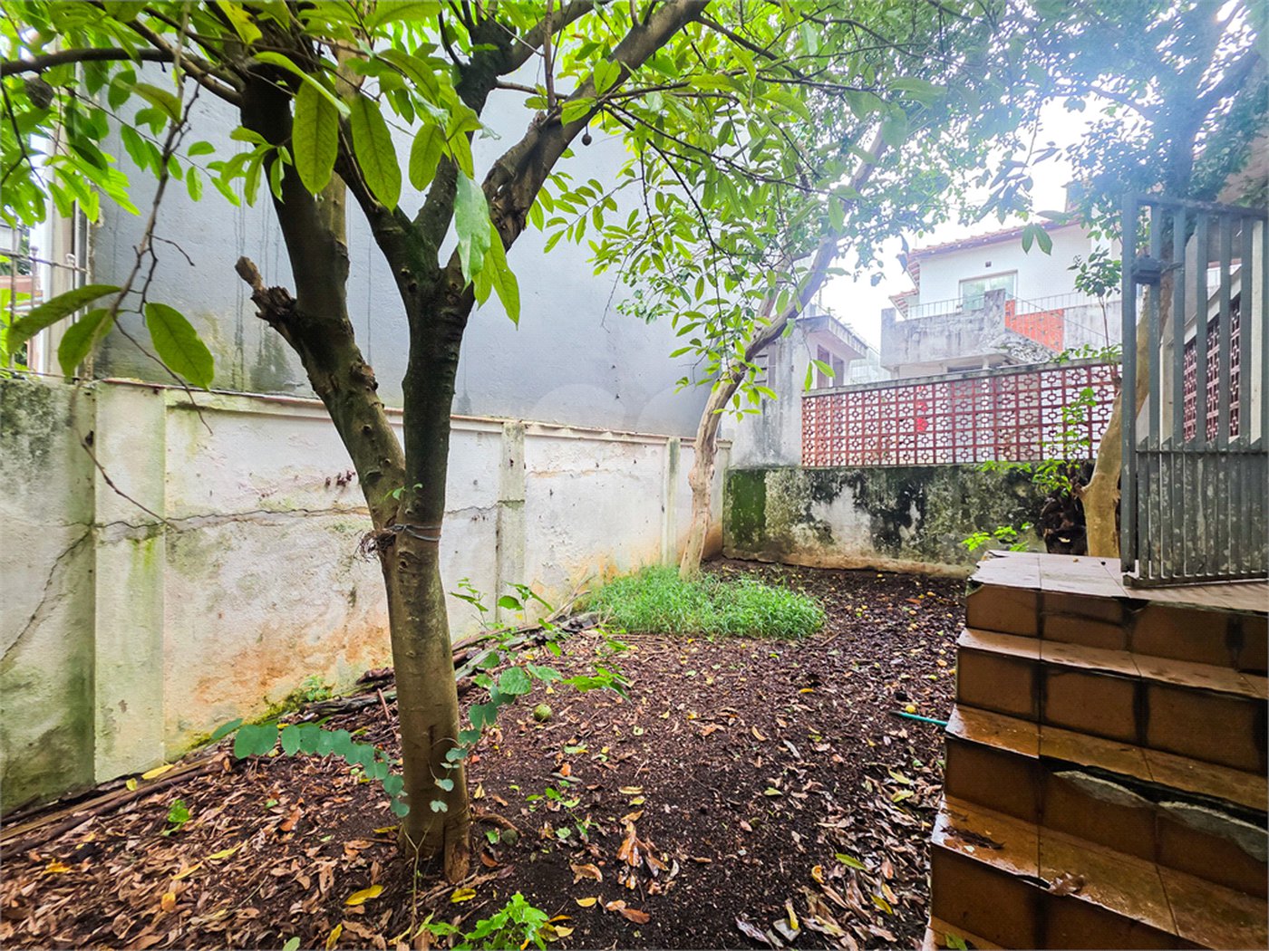 Casa à venda com 4 quartos em Jabaquara, São Paulo, SP