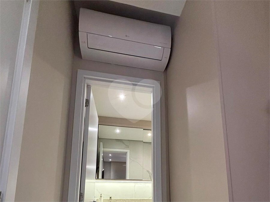 Apartamento à venda com 2 quartos, sendo 1 suíte,  em Santo Amaro, São Paulo, SP