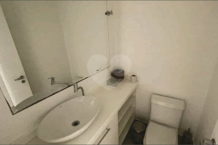 Cobertura à venda com 1 quarto em Barra da Tijuca, Rio de Janeiro, RJ
