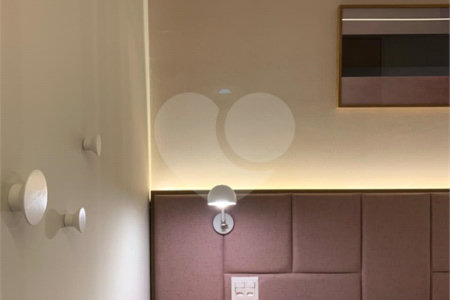 Apartamento à venda com 2 quartos, sendo 1 suíte, em Indianópolis, São Paulo, SP