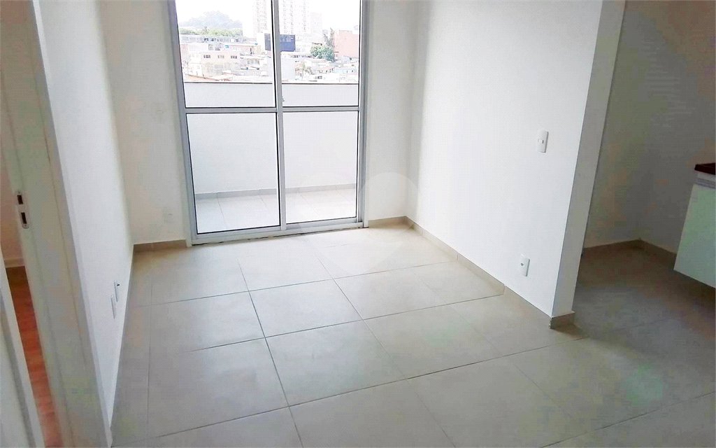 Apartamento para alugar com 2 quartos em Mandaqui, São Paulo, SP