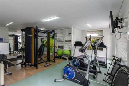 Apartamento à venda com 2 quartos, sendo 1 suíte,  em Vila Andrade, São Paulo, SP