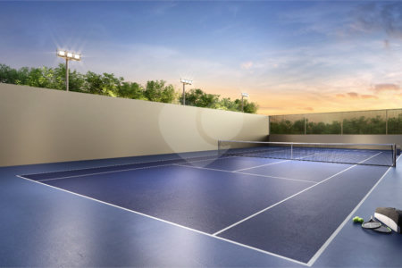 Apartamento à venda na Chácara Klabin - Em frente a praça Kant