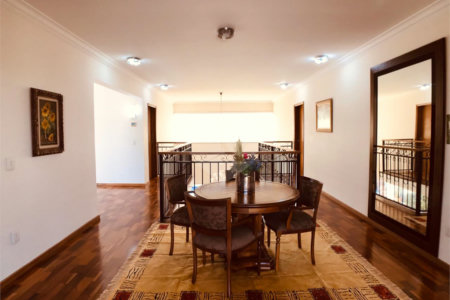 Casa no Damha I.
