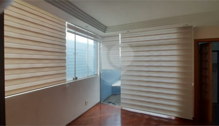 Cobertura à venda com 2 quartos em Vila Guarani (z Sul), São Paulo, SP