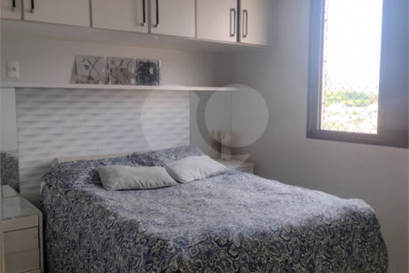 Apartamento à venda com 2 quartos em Jardim do Colégio (zona Norte), São Paulo, SP