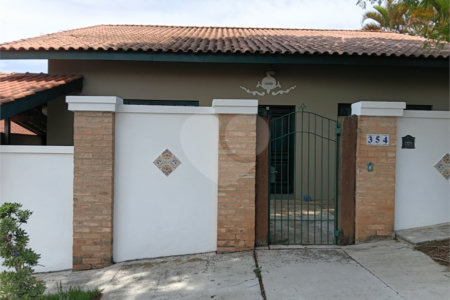Casa à venda com 3 quartos, sendo 1 suíte, em Bosque, Vinhedo, SP