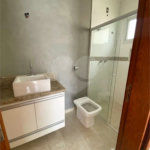 Casa para alugar com 3 suítes no condomínio Residencial Villa do Bosque, Sorocaba - SP