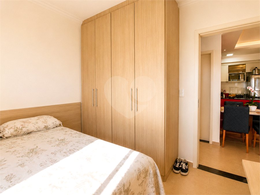 Apartamento para alugar com 2 quartos, sendo 1 suíte, em Parque Bela Vista, Votorantim, SP