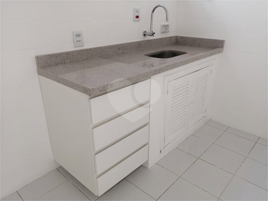 Apartamento para alugar com 1 quarto em Jardim Paulista, São Paulo, SP