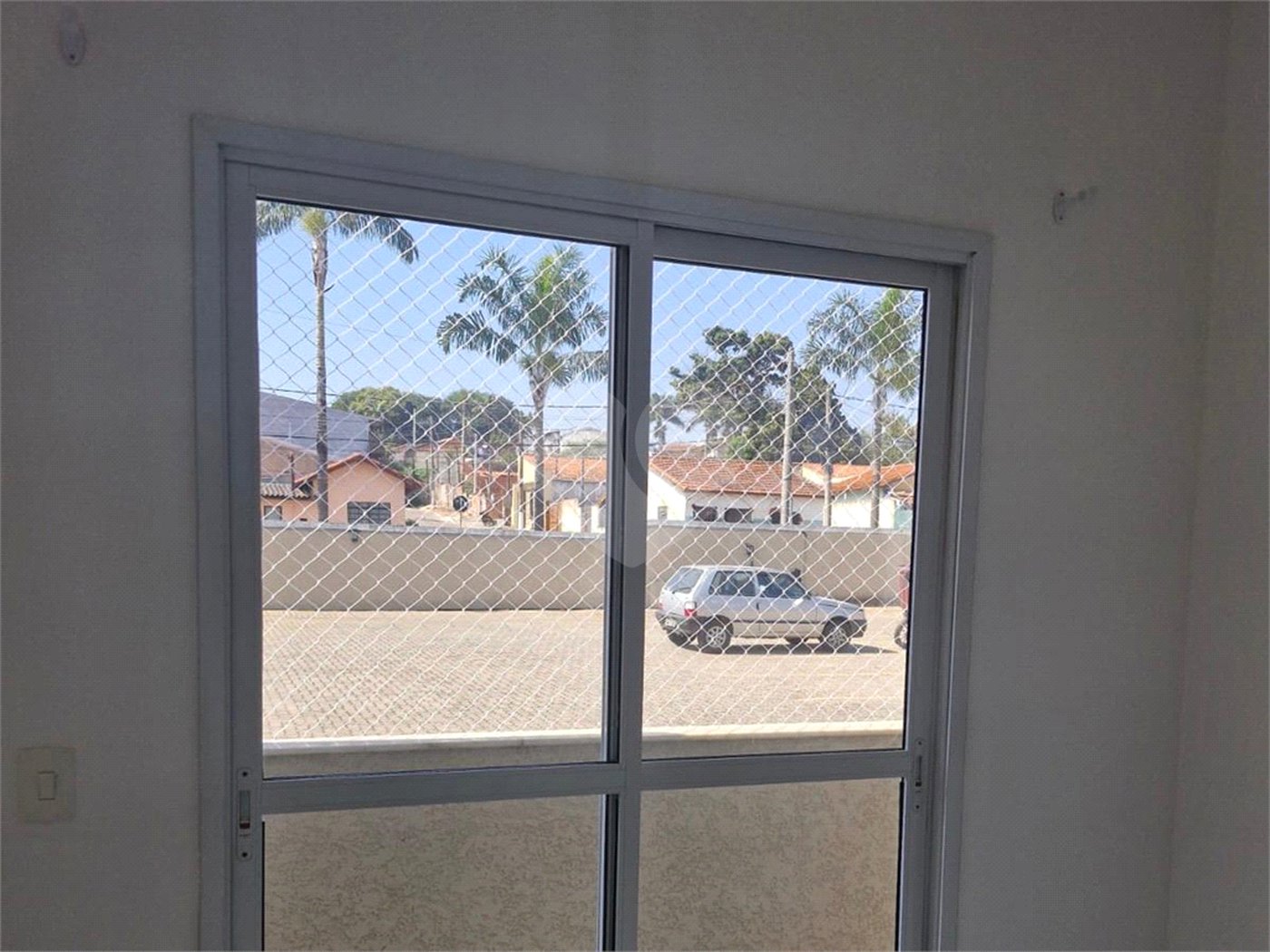 Apartamento à venda com 2 quartos em Vila Olho D'agua, Itapetininga, SP