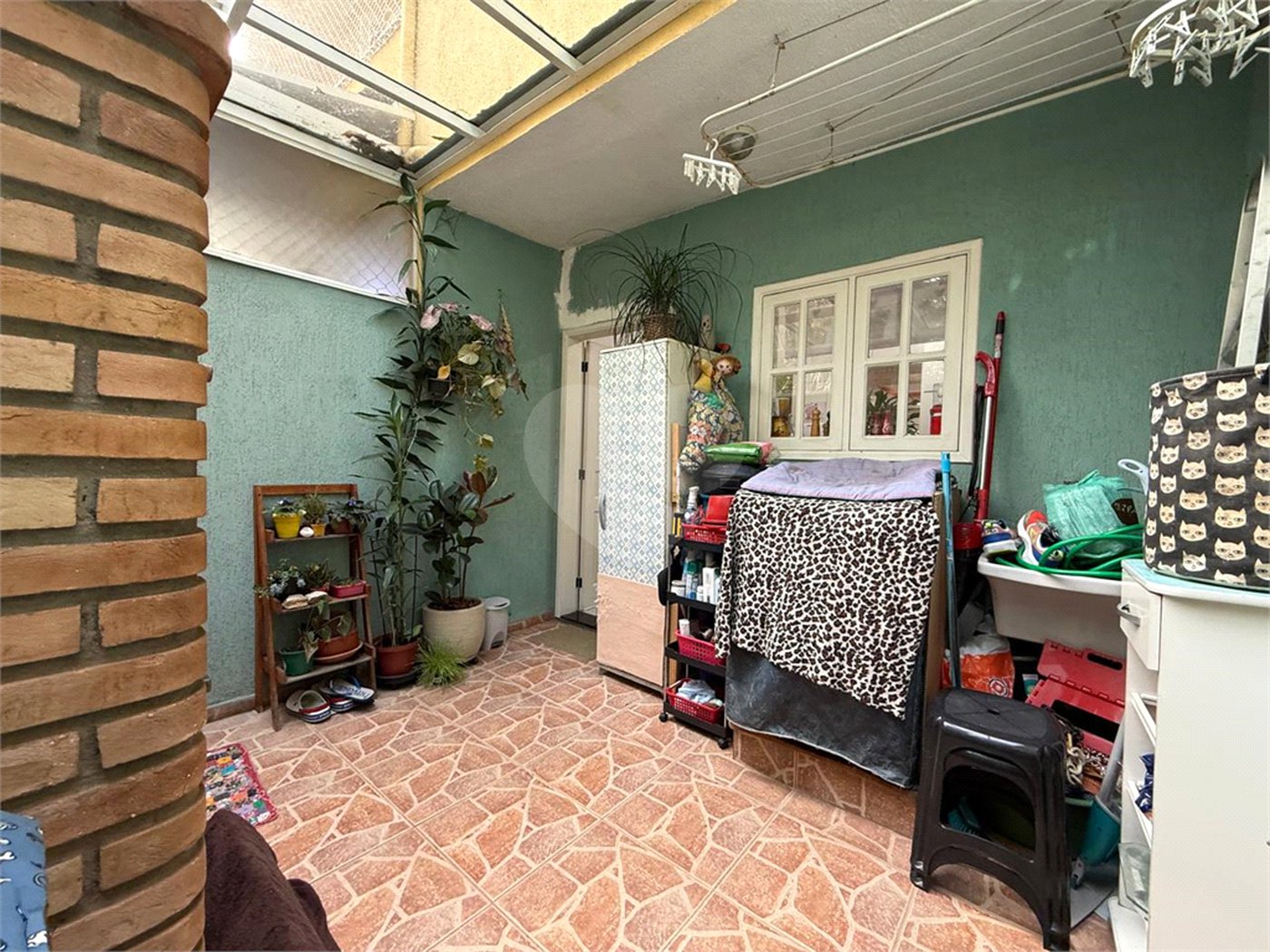 Casa à venda com 2 suítes no condomínio Village Palmas, São Paulo - SP