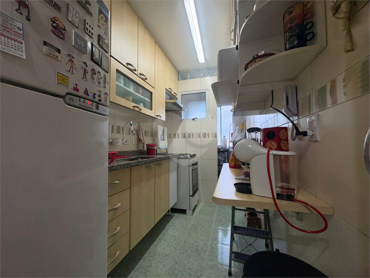 Apartamento à venda com 2 quartos em Casa Verde, São Paulo, SP