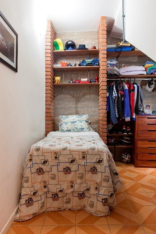 Apartamento à venda com 3 quartos em Santana, São Paulo, SP