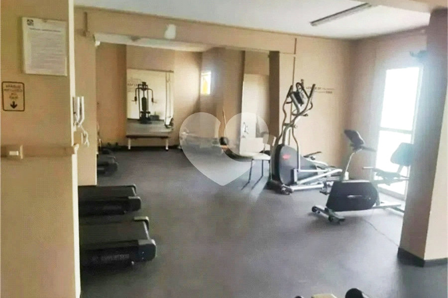 Apartamento à venda com 2 quartos em Vila Medeiros, São Paulo, SP