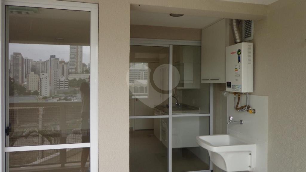 Apartamento à venda com 1 suíte em Vila Andrade, São Paulo, SP