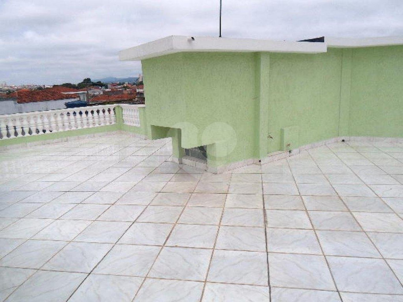Sobrado à venda com 3 quartos, sendo 1 suíte, em Parque Edu Chaves, São Paulo, SP