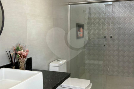 Casa à venda com 3 quartos, sendo 1 suíte, em Vila Zanforlin, Torrinha, SP
