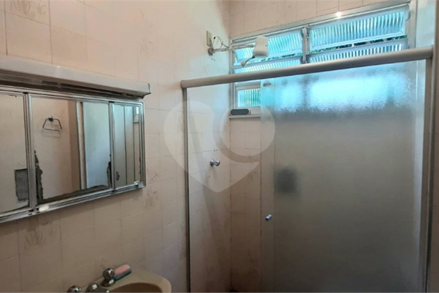 Apartamento à venda com 2 quartos em Mandaqui, São Paulo, SP