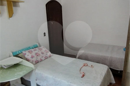 Casa à venda com 2 quartos em Vila Paulista, Mogi das Cruzes, SP