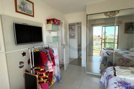 Apartamento à venda com 2 quartos, sendo 1 suíte, em Braga, Cabo Frio, RJ
