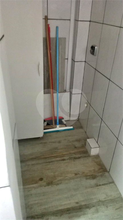 Apartamento à venda com 2 quartos, sendo 1 suíte, em Vila Nova Conceição, São Paulo, SP