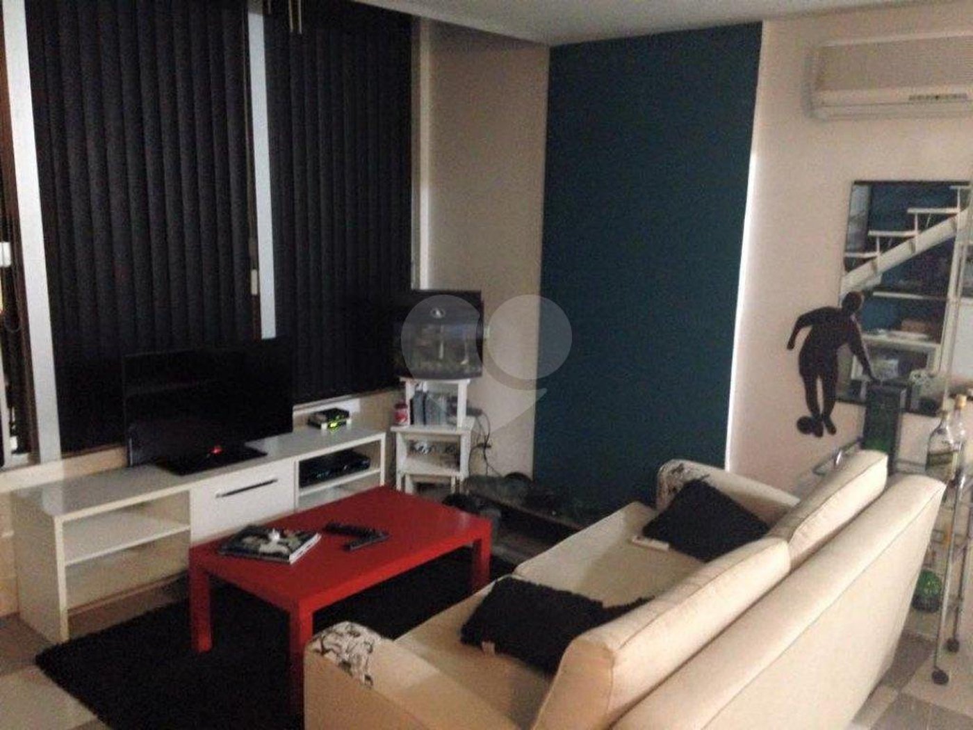Apartamento à venda com 1 suíte em Santana, São Paulo, SP