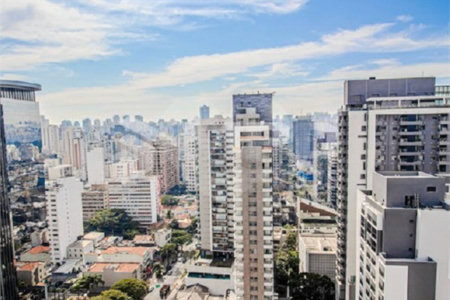 Apartamento à venda com 3 suítes em Pinheiros, São Paulo, SP