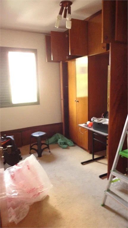 Apartamento à venda com 3 quartos, sendo 1 suíte, em Vila Andrade, São Paulo, SP