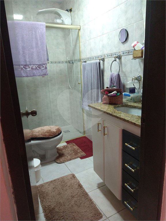 Sobrado à venda com 3 quartos, sendo 1 suíte, em Casa Verde, São Paulo, SP