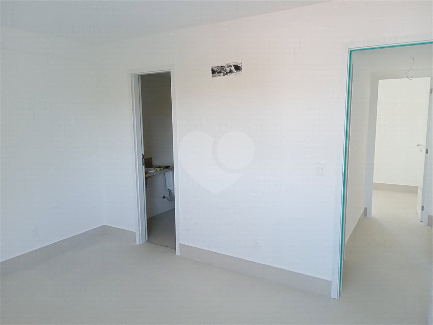 Apartamento à venda com 2 quartos, sendo 1 suíte, em Tijuca, Rio de Janeiro, RJ