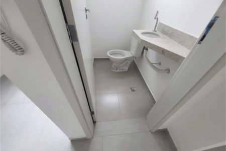 Casa Residencial à venda, Macuco, Santos - CA0031.