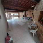 Casa Térrea à venda com 3 quartos em Vila São Pedro, Santo André, SP