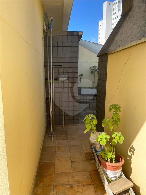 Cobertura à venda com 3 quartos, sendo 1 suíte,  em Vila Suzana, São Paulo, SP