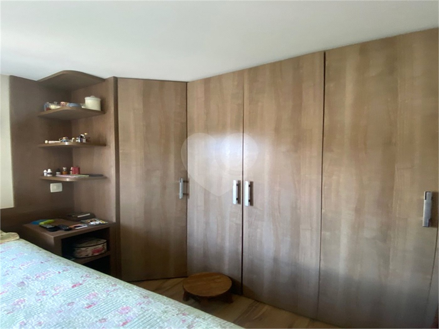Apartamento à venda com 4 quartos, sendo 1 suíte, em Casa Verde, São Paulo, SP