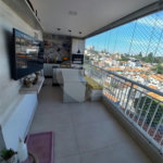 Apartamento à venda ou para alugar com 2 quartos, sendo 1 suíte, em Jardim Vazani, São Paulo, SP